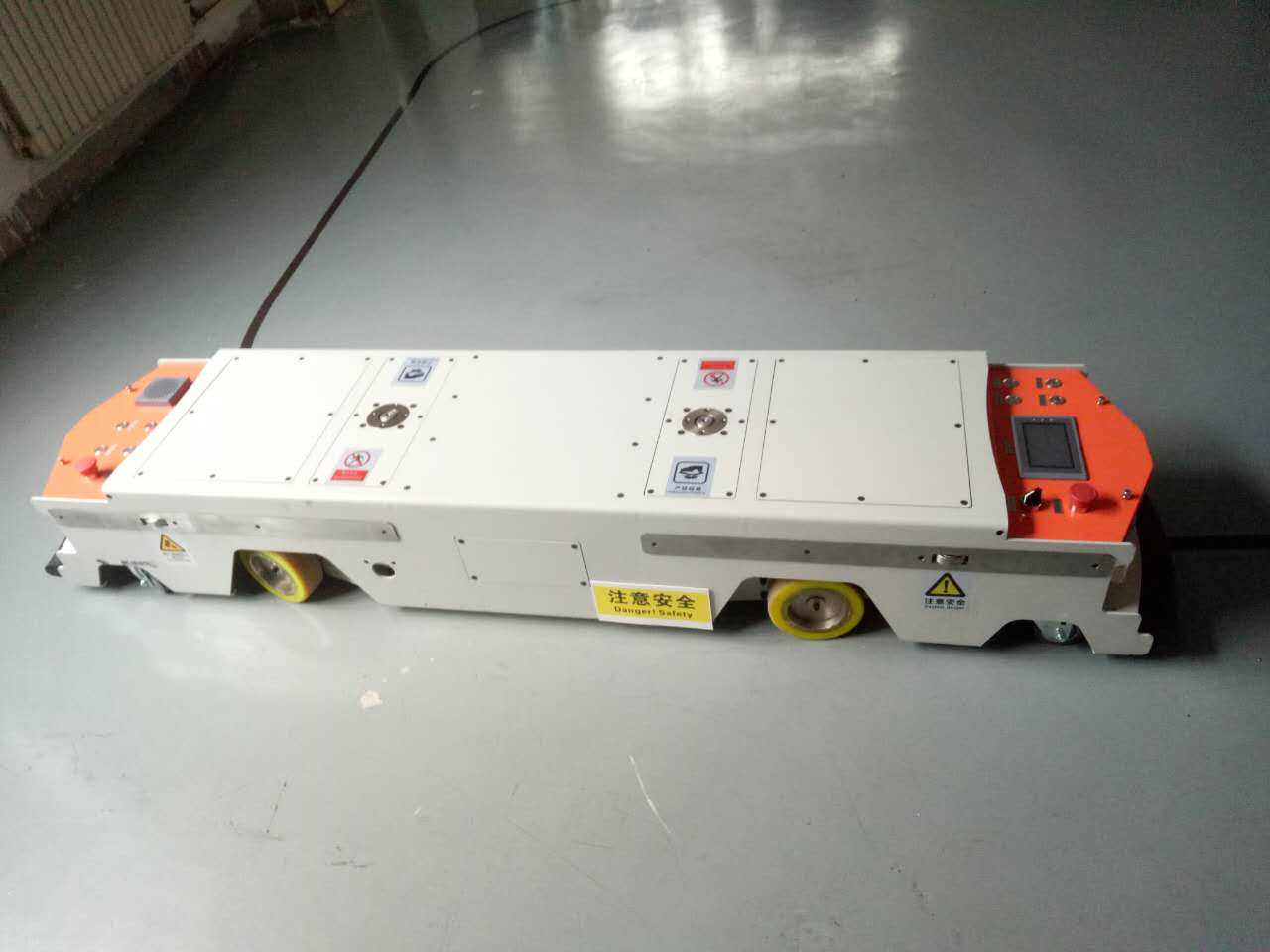 無刷電機(jī)廣泛應(yīng)用于agv小車,又稱為agv電機(jī)