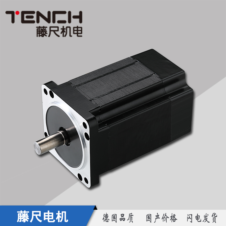 直流無刷電機廣泛應用趨勢使然，藤尺無刷電機出貨量增長快