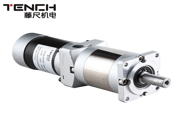 直流無刷電機(jī)更換需注意那些情況?