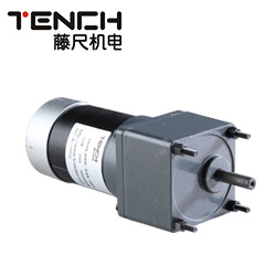 直流無刷電機(jī)(BLDC)優(yōu)勢明顯,高效能、壽命長