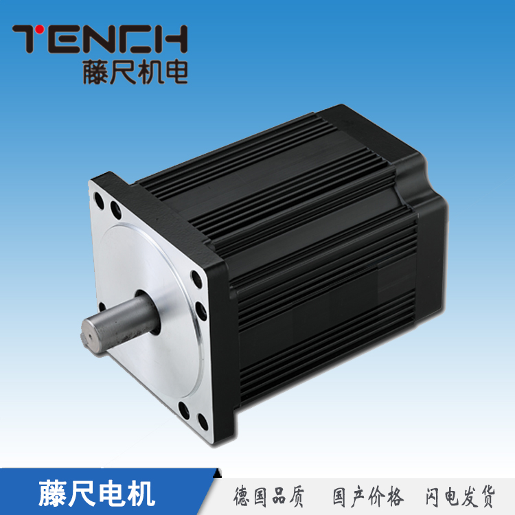 都在熱衷于使用無刷電機(jī)嗎?它也有不足之處啊