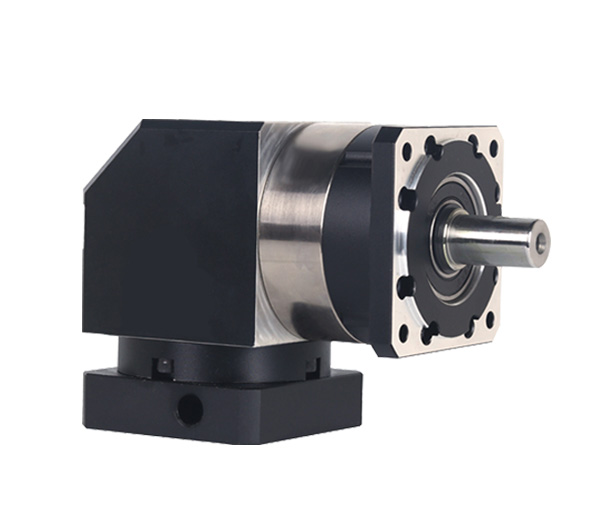 直角傳動|直角行星齒輪箱有哪些優(yōu)點？