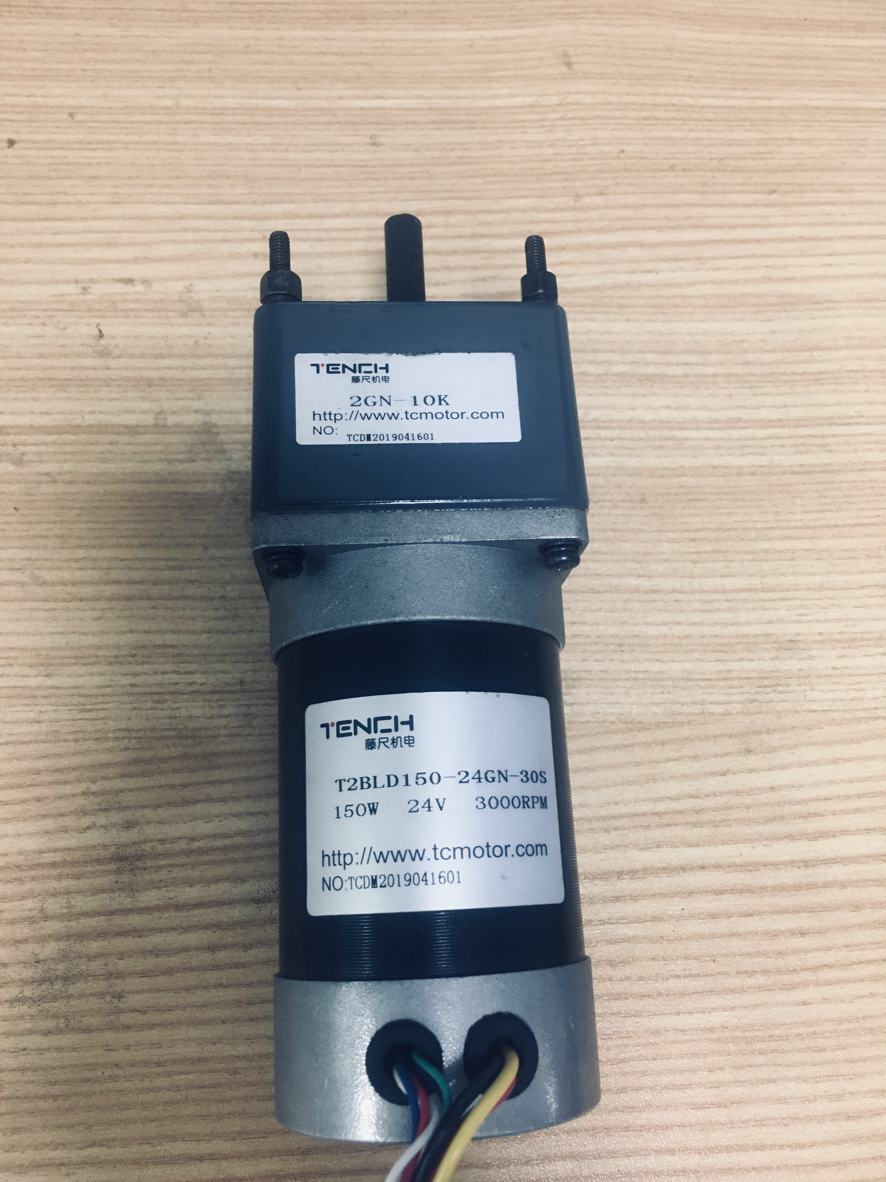 工業(yè)回彈，僅前三季度，刺激永磁直流無(wú)刷電機(jī)的需求